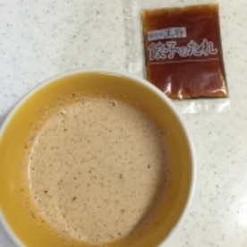 まん丸揚げ餃子 マヨ餃子タレで レシピ 作り方 By Aka Ru 楽天レシピ まん丸揚げ餃子 マヨ餃子タレで レシピ 作り方 By Aka Ru 楽天レシピ
